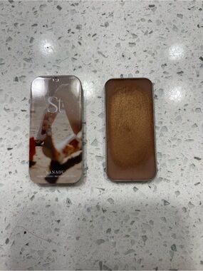 Xanadu Cream Bronzer & Contour
